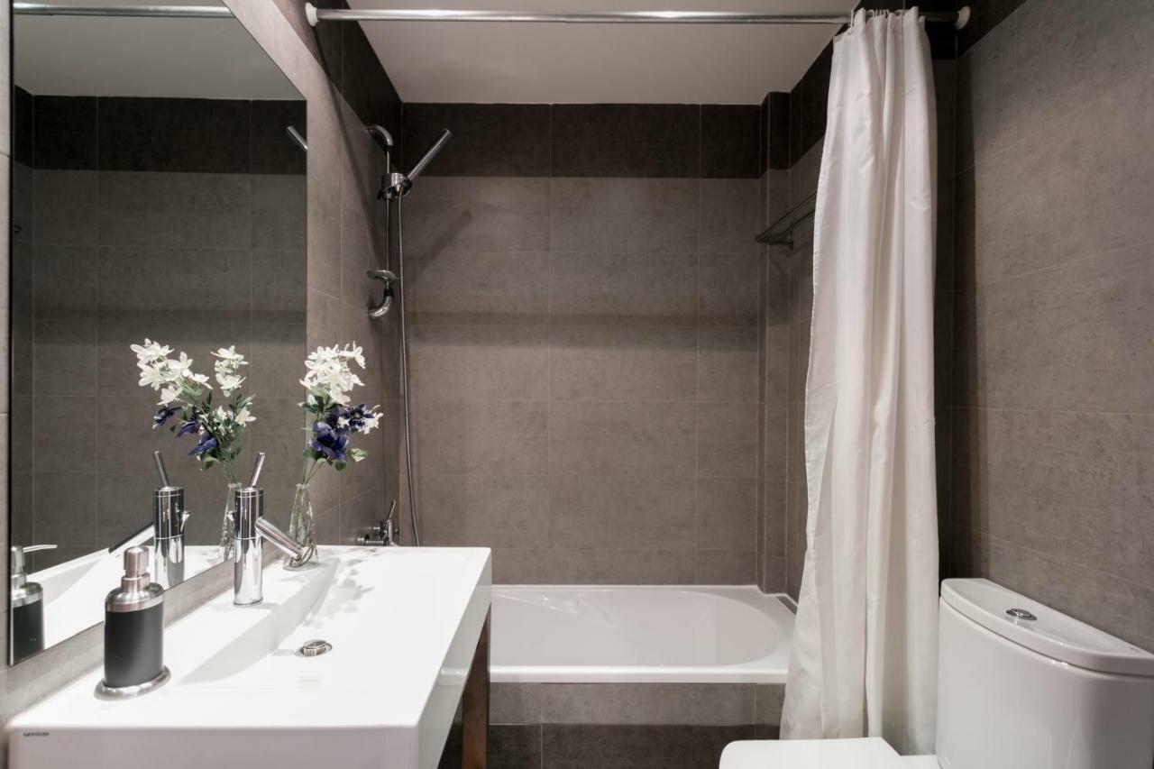 Flh Principe Real Cozy Flats Apartamento