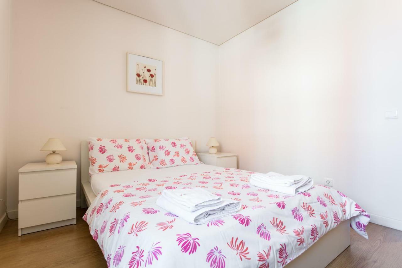 Flh Principe Real Cozy Flats Apartamento *