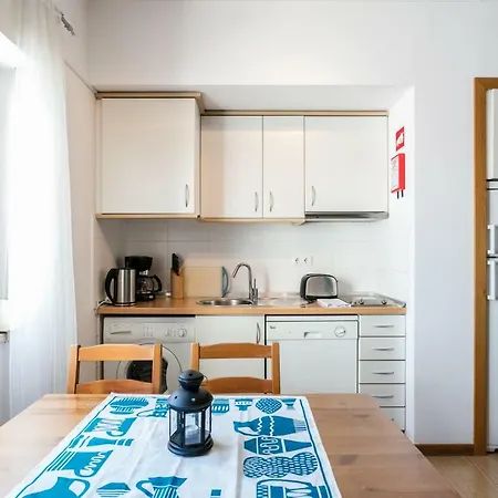Flh Principe Real Cozy Flats Apartment Lisbon Exterior photo