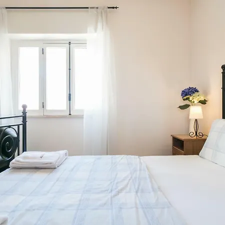 Flh Principe Real Cozy Flats Apartment Lisbon Exterior photo