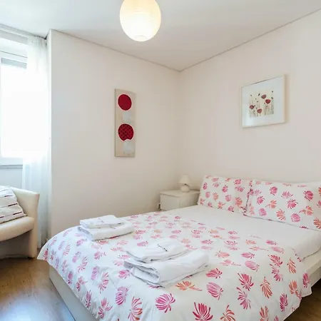 Flh Principe Real Cozy Flats Apartment Lisbon Exterior photo