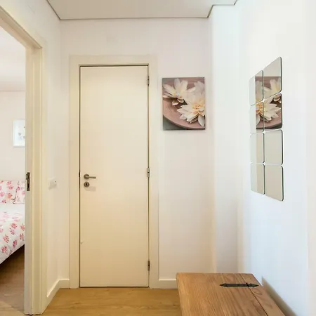 Flh Principe Real Cozy Flats Apartment Lisbon Exterior photo