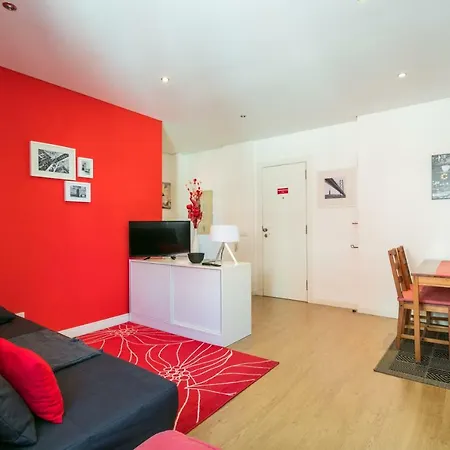Flh Principe Real Cozy Flats Apartment Lisbon Exterior photo