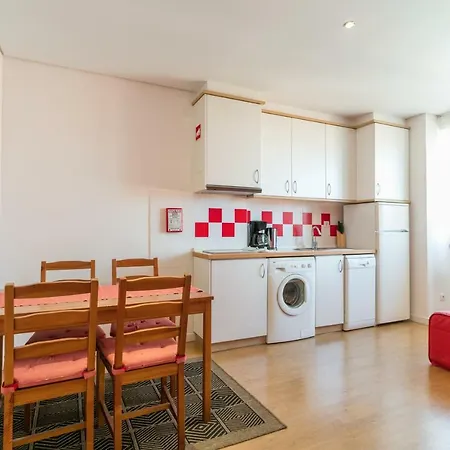 Flh Principe Real Cozy Flats Apartment Lisbon Exterior photo