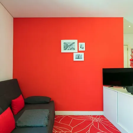 Flh Principe Real Cozy Flats Apartment Lisbon Exterior photo