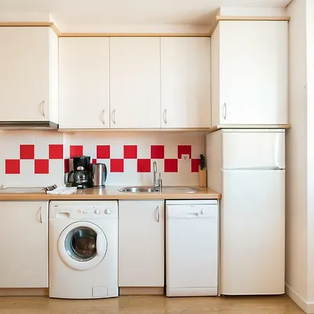 Flh Principe Real Cozy Flats Apartment Lisbon Exterior photo