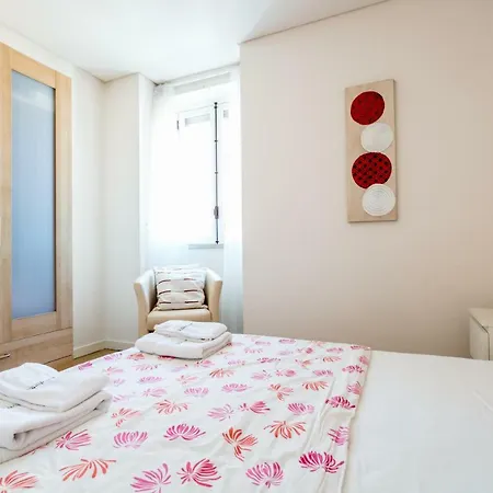 Flh Principe Real Cozy Flats Apartment Lisbon Exterior photo