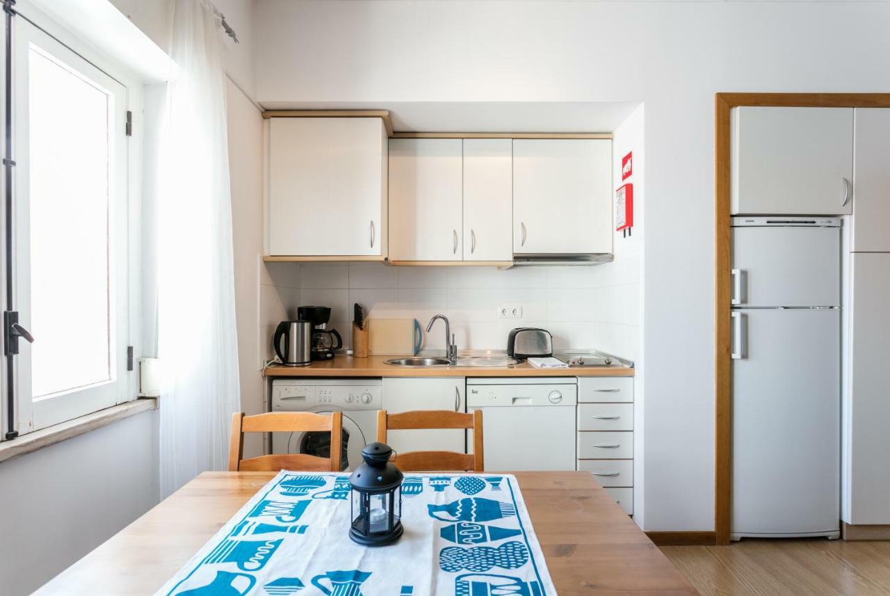 Apartment Flh Principe Real Cozy Flats Lissabon