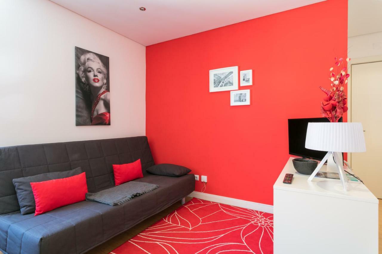 Flh Principe Real Cozy Flats Apartment Lissabon